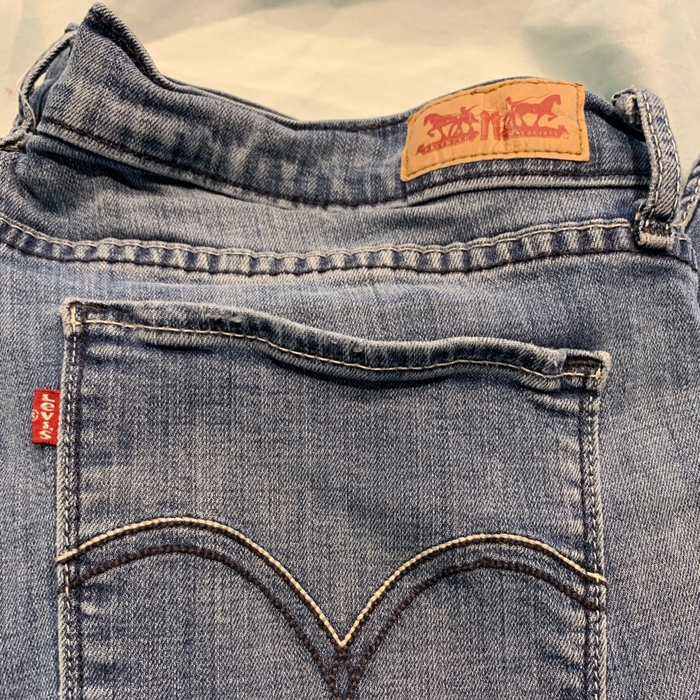 Levi’s